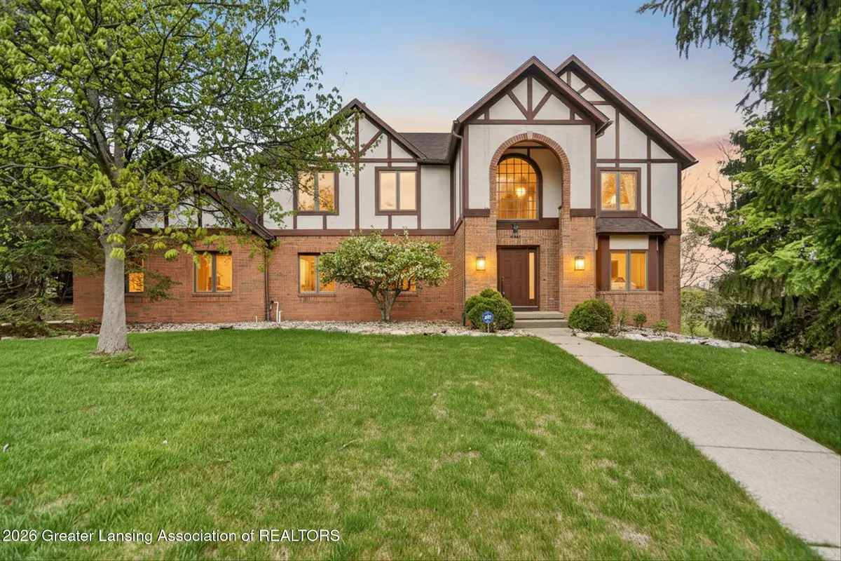 3600 Beech Tree Lane, Okemos, MI 48864 - #1