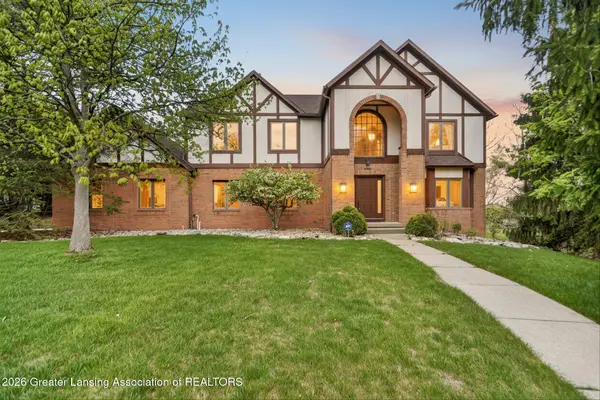 3600 Beech Tree Lane, Okemos, MI 48864