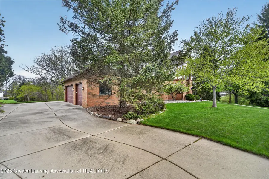 3600 Beech Tree Lane, Okemos, MI 48864 - #2