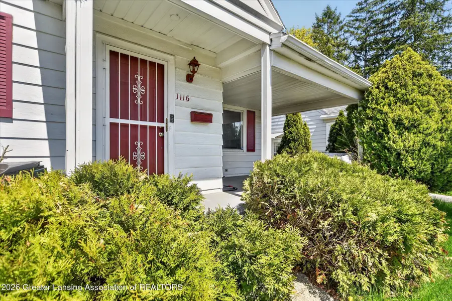 1116 George Street, Lansing, MI 48910 - #3