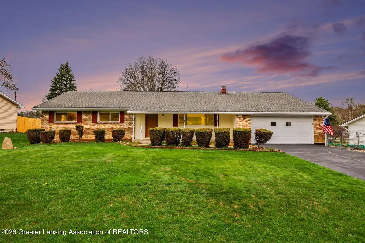 3678 Trianon Trail, Holt, MI 48842 - #1