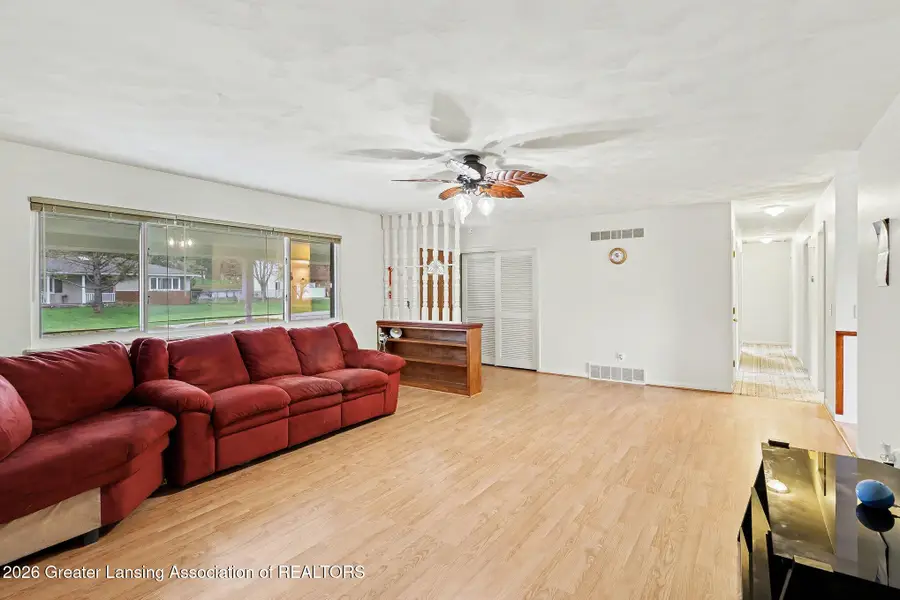 3678 Trianon Trail, Holt, MI 48842 - #2