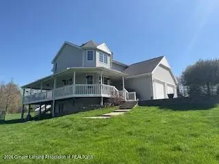 2092 Arch Road, Eaton Rapids, MI 48827 - #1