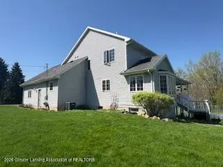 2092 Arch Road, Eaton Rapids, MI 48827 - #2