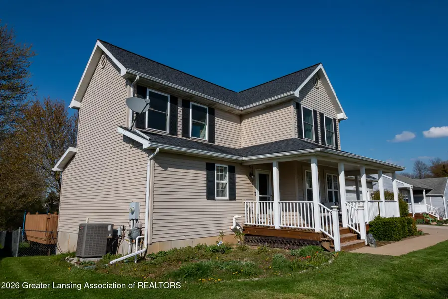 2320 Tiffany Lane, Holt, MI 48842 - #2