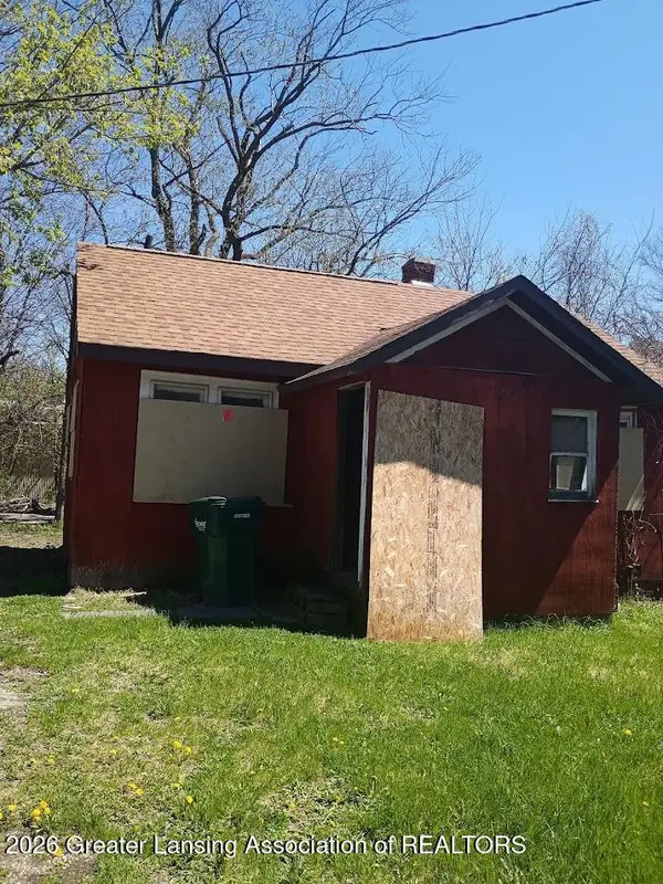 2812 Cynwood Street, Lansing, MI 48906