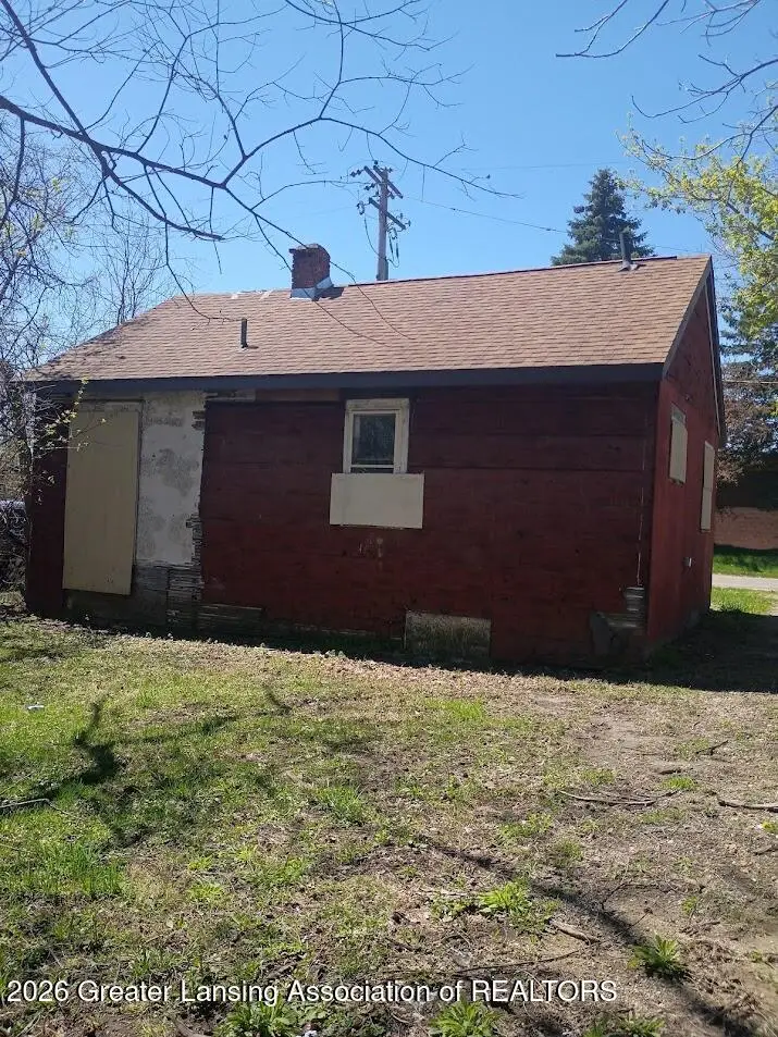 2812 Cynwood Street, Lansing, MI 48906 - #2