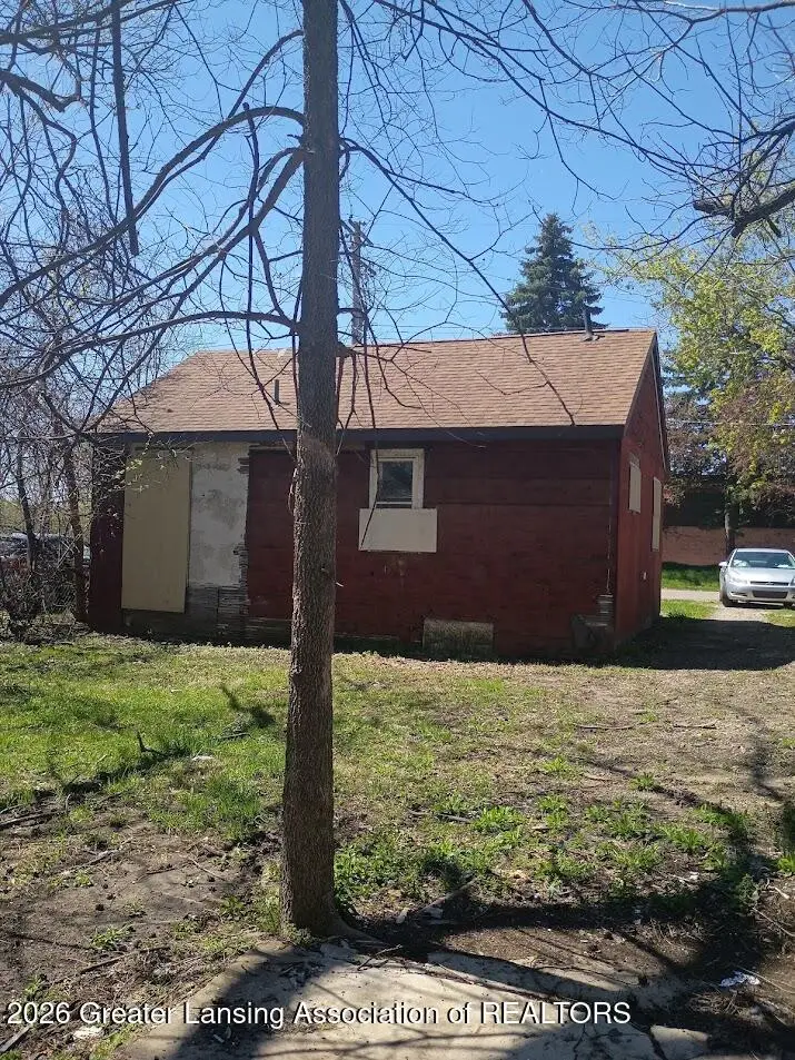 2812 Cynwood Street, Lansing, MI 48906 - #3