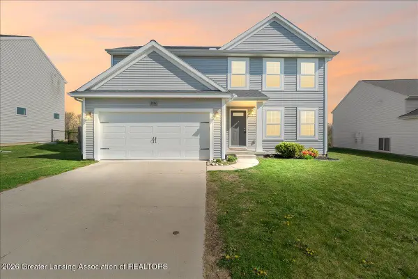 3536 Fernwood Lane, Mason, MI 48854