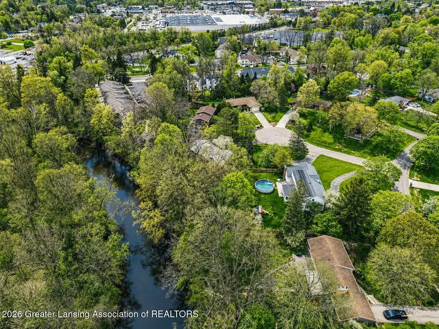 2096 Tomahawk Road, Okemos, MI 48864 - #2