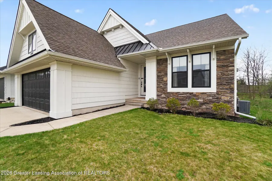 16930 Willowbrook Drive, Haslett, MI 48840 - #3