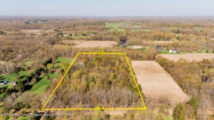 0 Colby Lake Road, Laingsburg, MI 48848 - #2