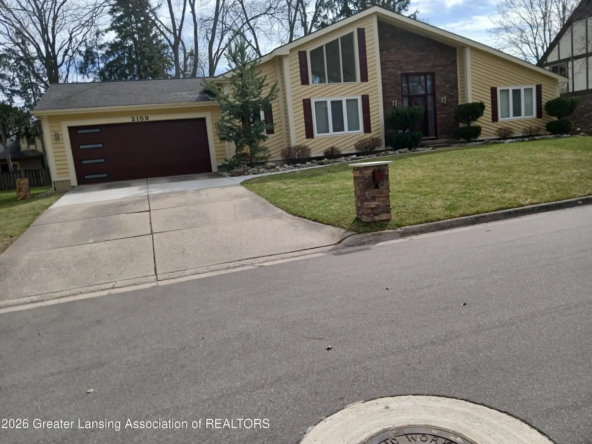 2159 Long Leaf Trail, Okemos, MI 48864 - #1