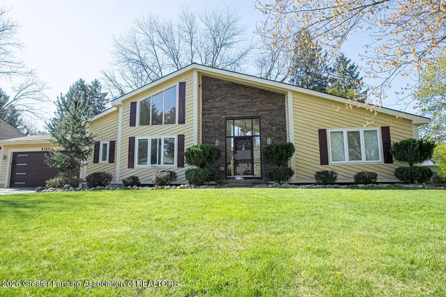 2159 Long Leaf Trail, Okemos, MI 48864 - #3