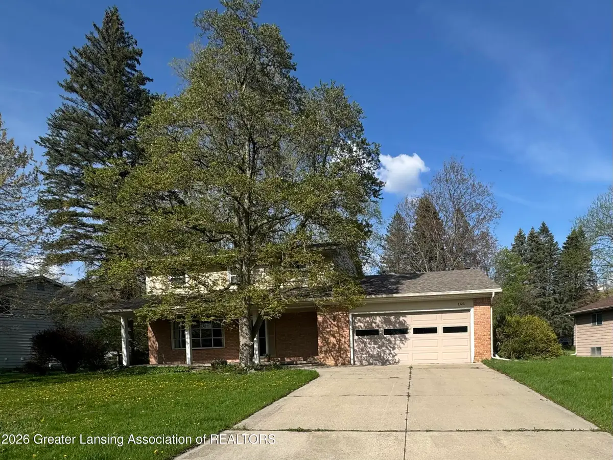 4326 Manitou Drive, Okemos, MI 48864 - #1