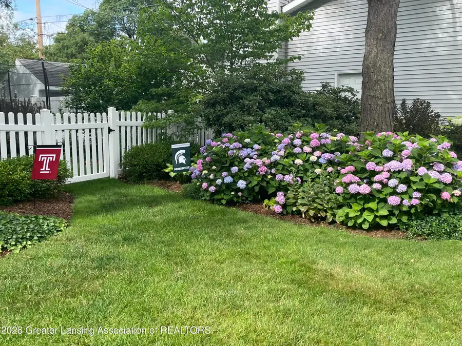 439 Collingwood Drive, East Lansing, MI 48823 - #3