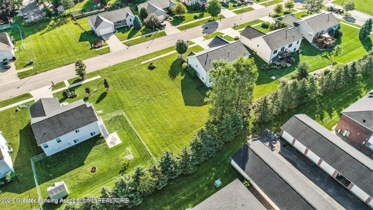 974 Franklin Farm Drive, Mason, MI 48854 - #1