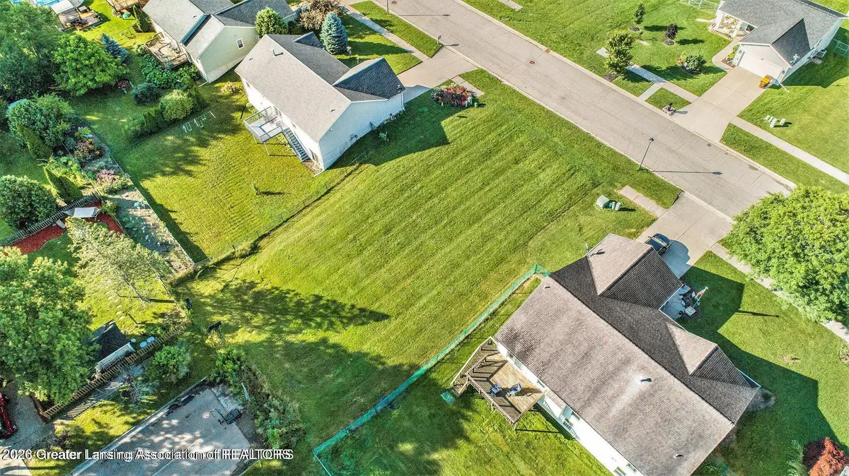 965 Franklin Farm Drive, Mason, MI 48854 - #1