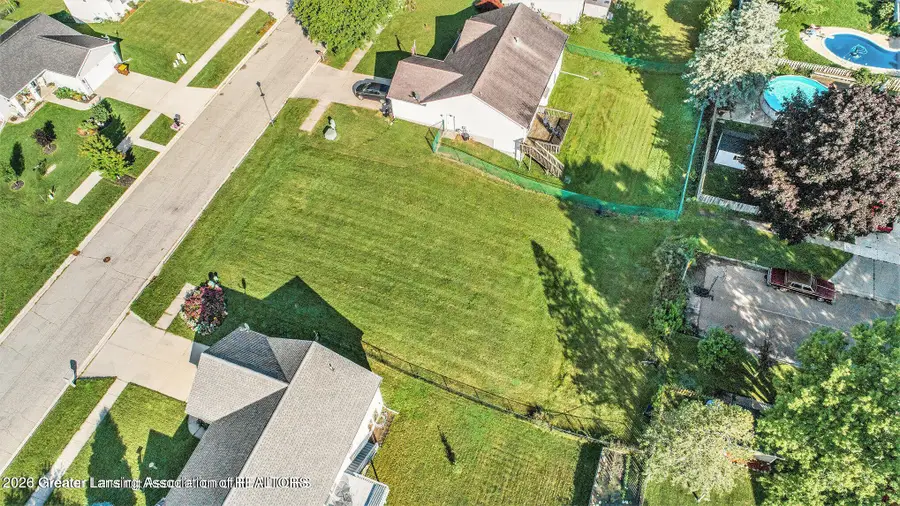 965 Franklin Farm Drive, Mason, MI 48854 - #2