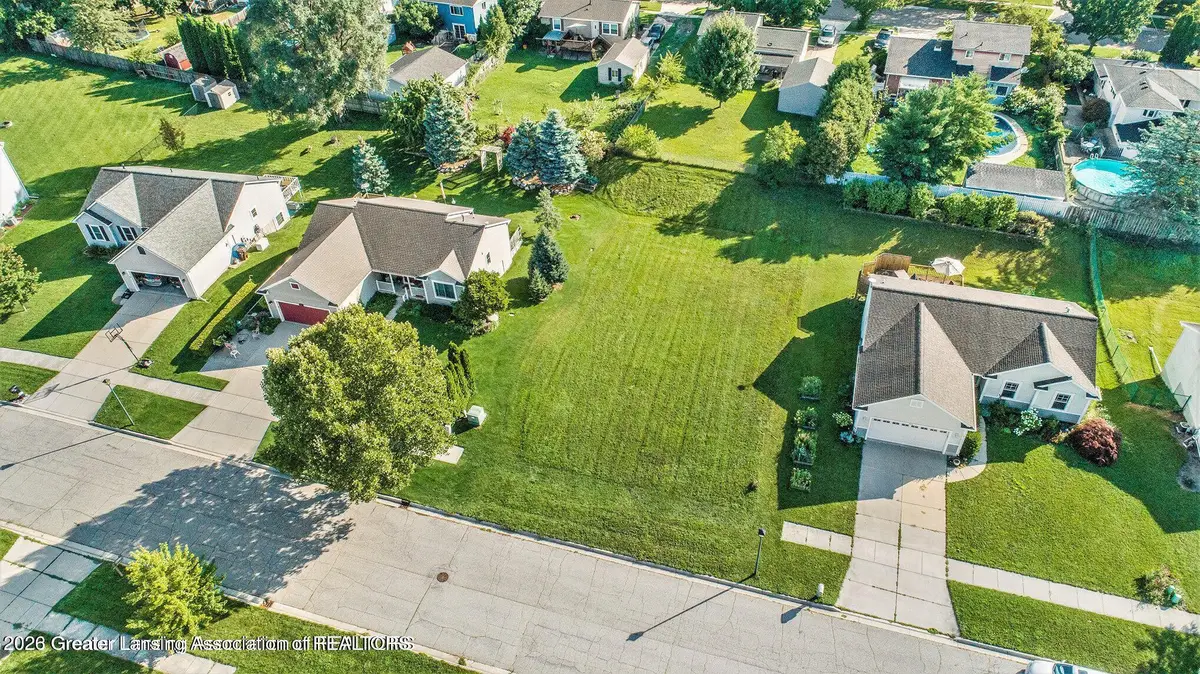 935 Franklin Farm Drive, Mason, MI 48854 - #1