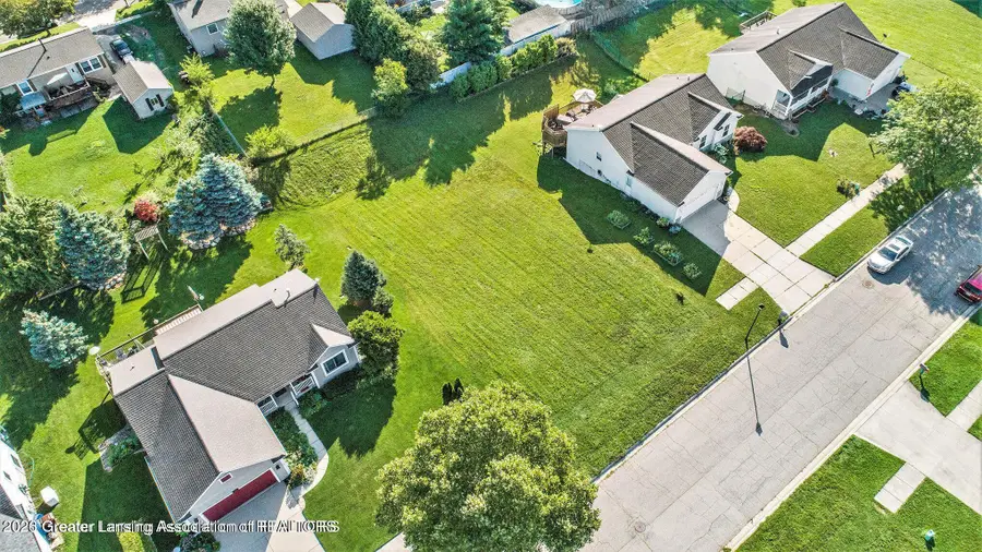 935 Franklin Farm Drive, Mason, MI 48854 - #2