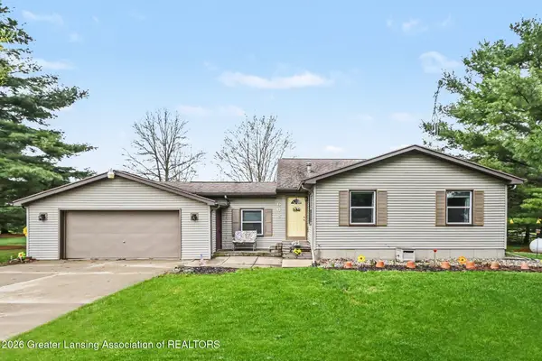 668 S College Road, Mason, MI 48854