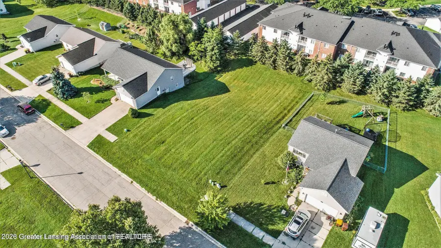 934 Franklin Farm Drive, Mason, MI 48854 - #3