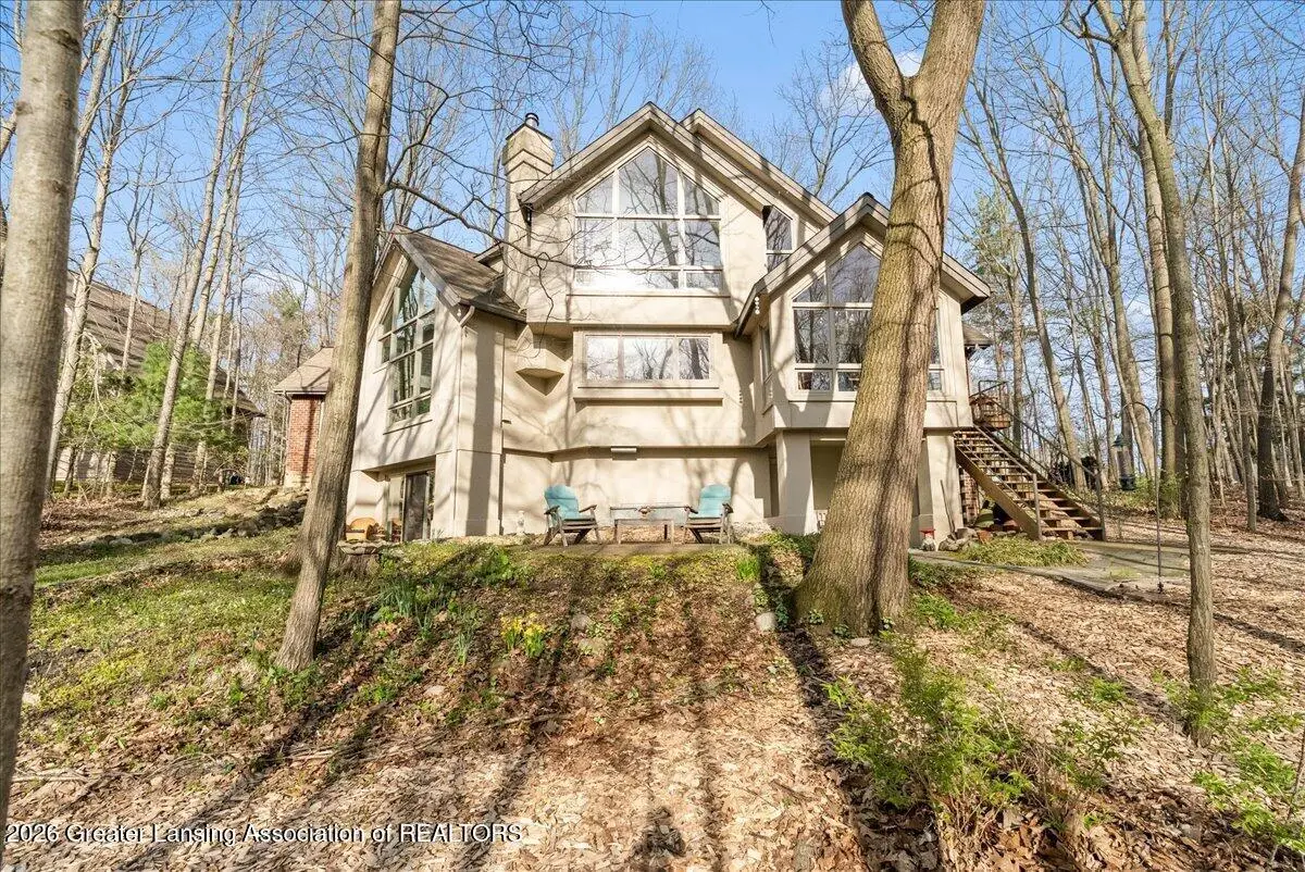 4279 Shadow Ridge, Okemos, MI 48864 - #1
