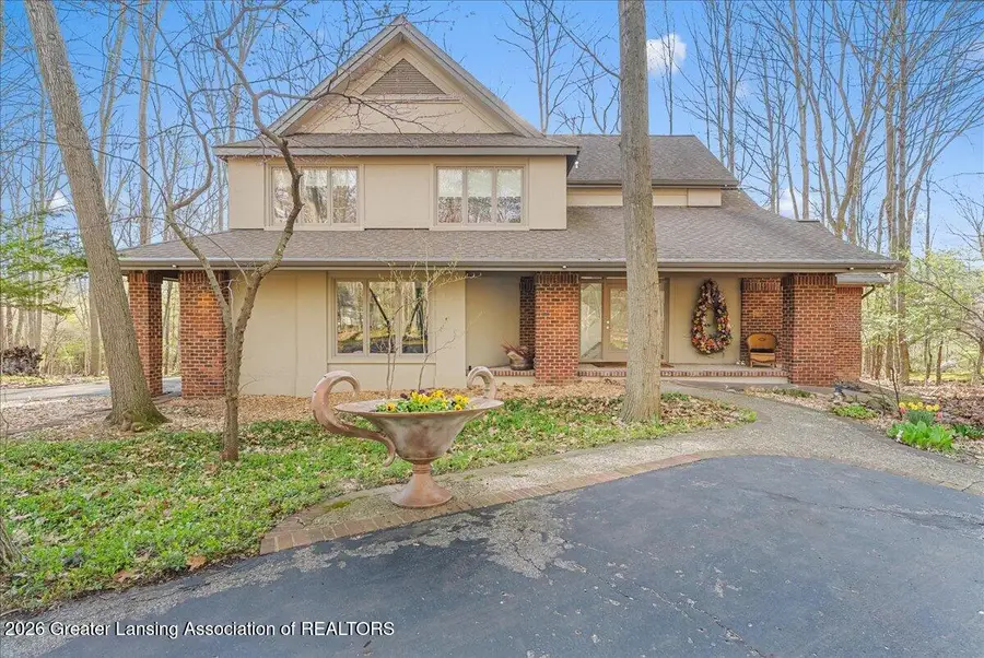 4279 Shadow Ridge, Okemos, MI 48864 - #2