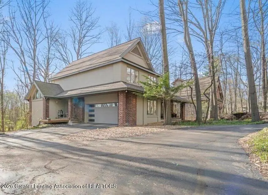 4279 Shadow Ridge, Okemos, MI 48864 - #3