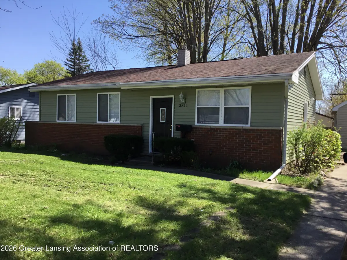 3811 Tennyson Lane, Lansing, MI 48911 - #1