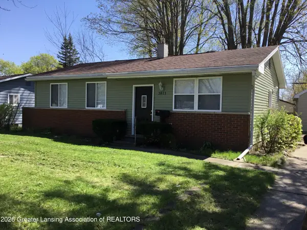 3811 Tennyson Lane, Lansing, MI 48911