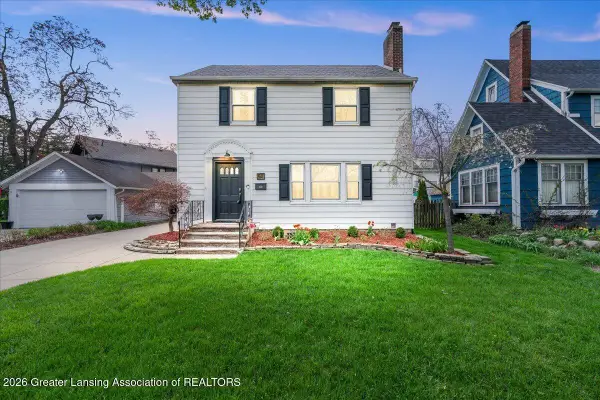 511 N Jenison Avenue, Lansing, MI 48915