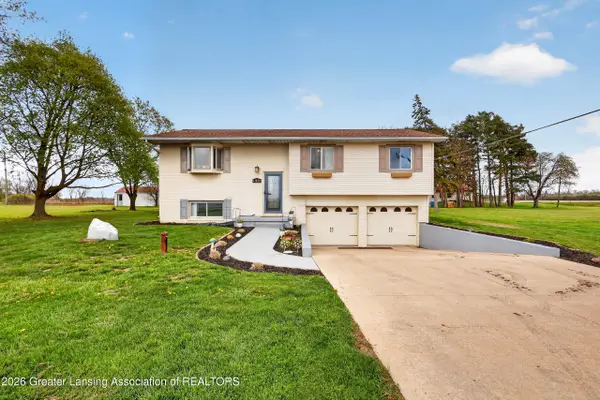 13058 Benton Road, Grand Ledge, MI 48837