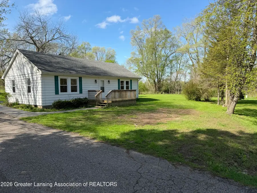 5399 Kinneville Road, Onondaga, MI 49264 - #2