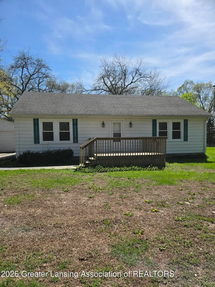 5399 Kinneville Road, Onondaga, MI 49264 - #3