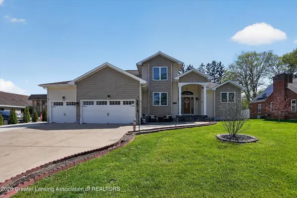 1761 Hamilton Road, Okemos, MI 48864