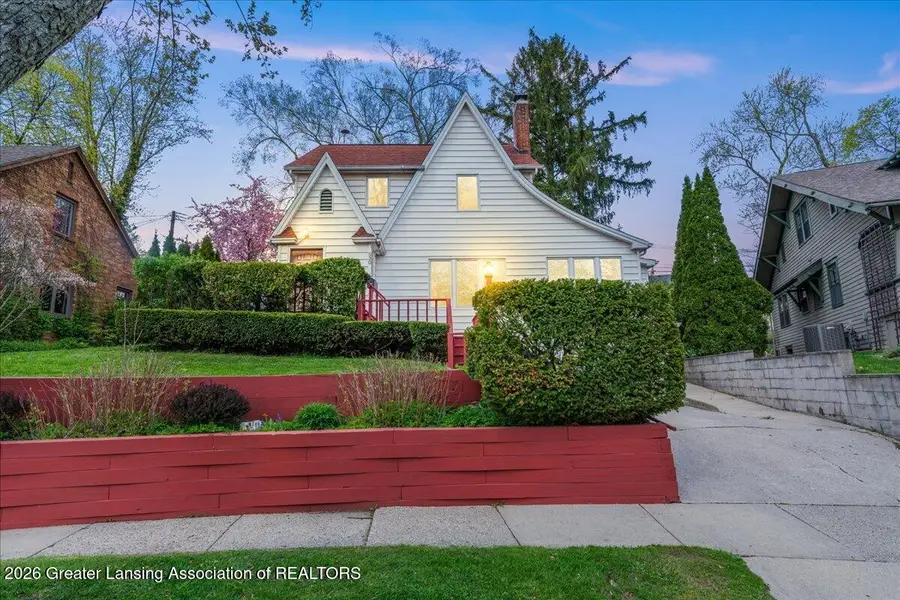 530 Marshall Street, East Lansing, MI 48823 - #2