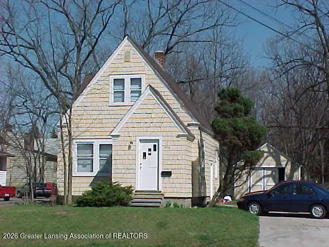 556 N Hagadorn Road, East Lansing, MI 48823 - #1