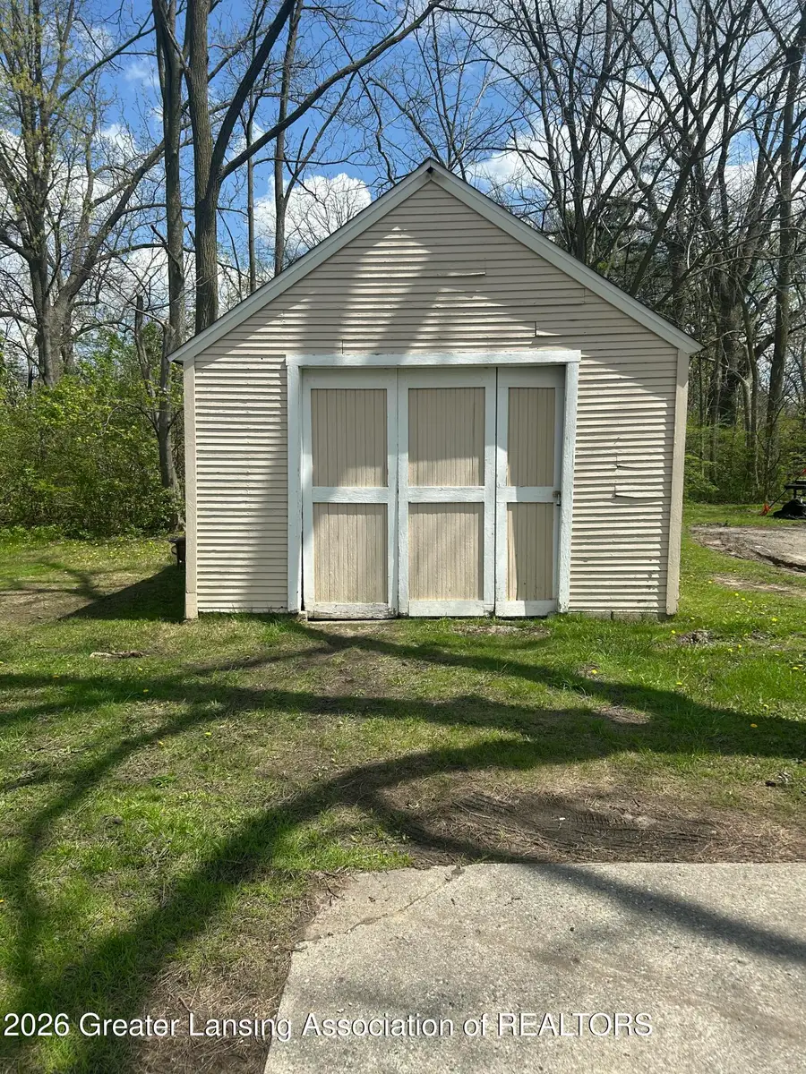556 N Hagadorn Road, East Lansing, MI 48823 - #3