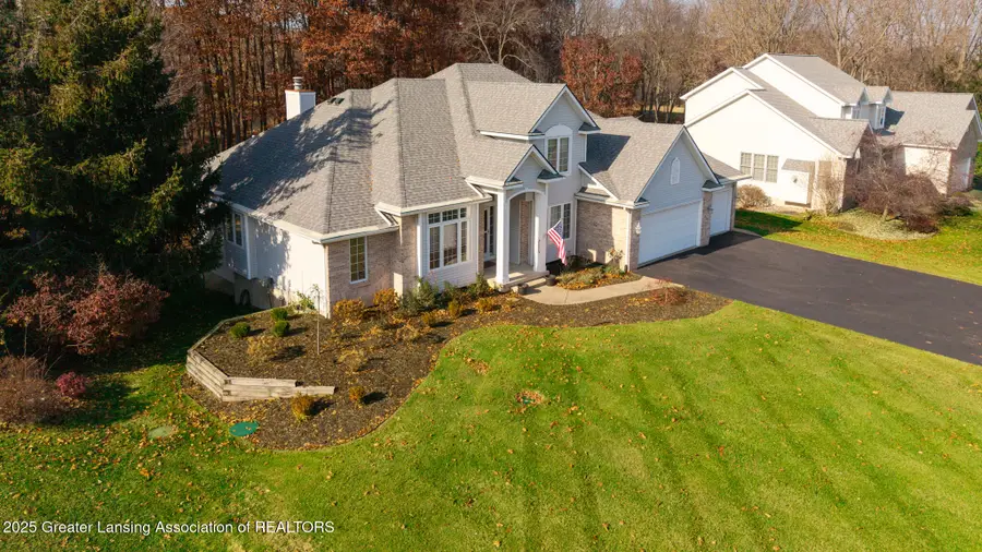 6125 Brooks Landing, Dimondale, MI 48821 - #3