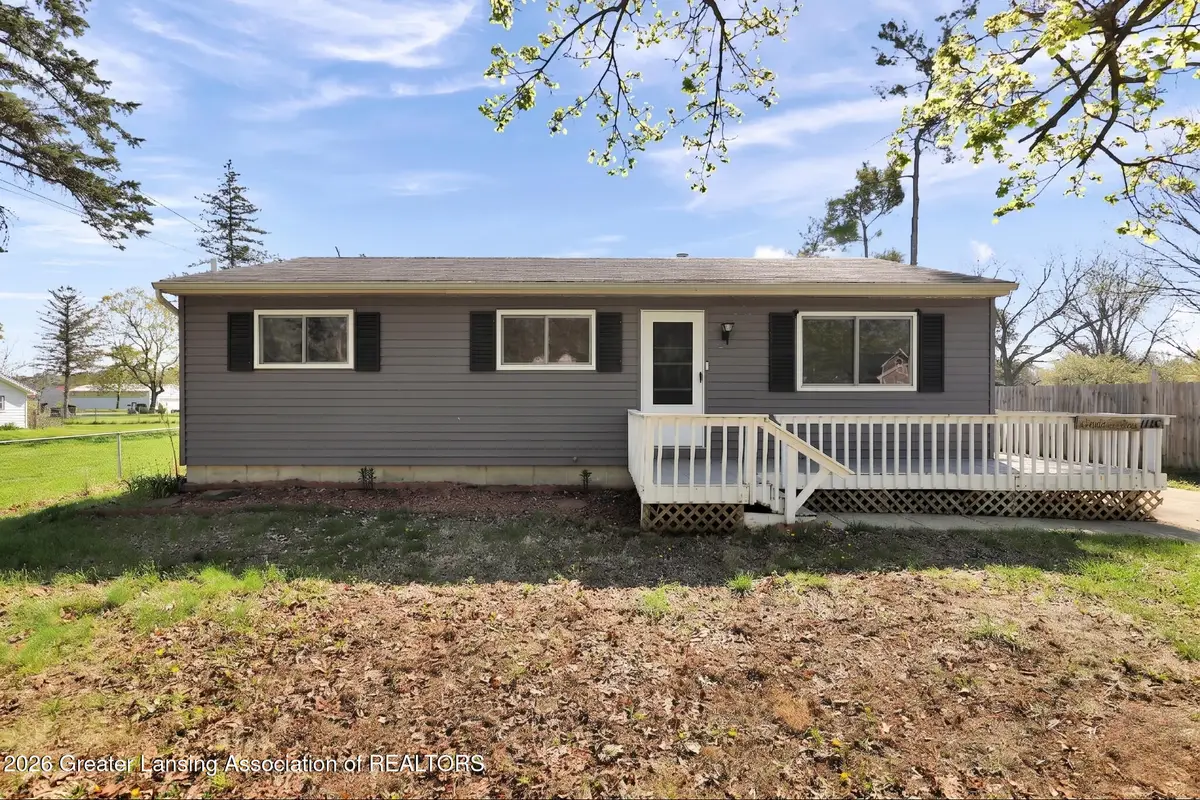 116 N Center Street, Eaton Rapids, MI 48827 - #1