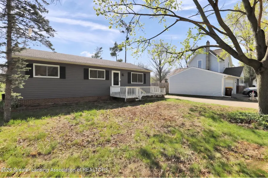116 N Center Street, Eaton Rapids, MI 48827 - #2
