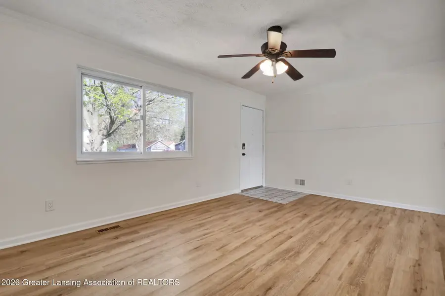 116 N Center Street, Eaton Rapids, MI 48827 - #3