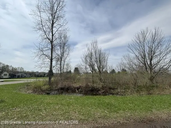 V/l Short Court/lakeside Dr, Perrinton, MI 48871