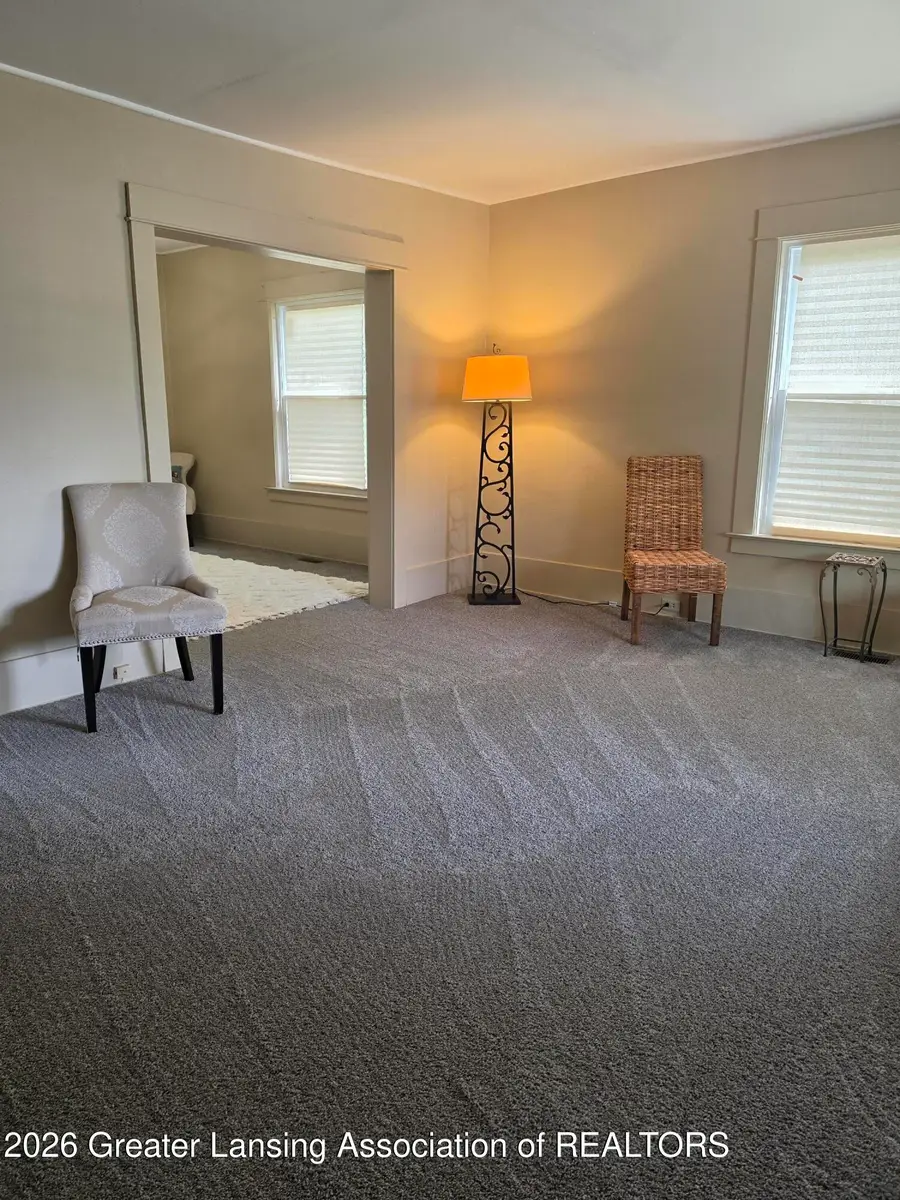 819 Eureka Street, Lansing, MI 48912 - #2