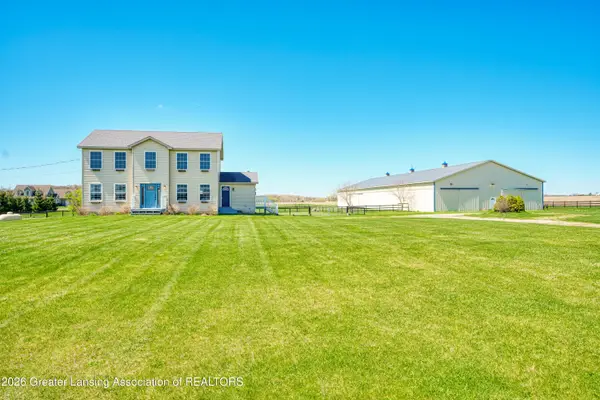 12185 N Irish Road, Otisville, MI 48463