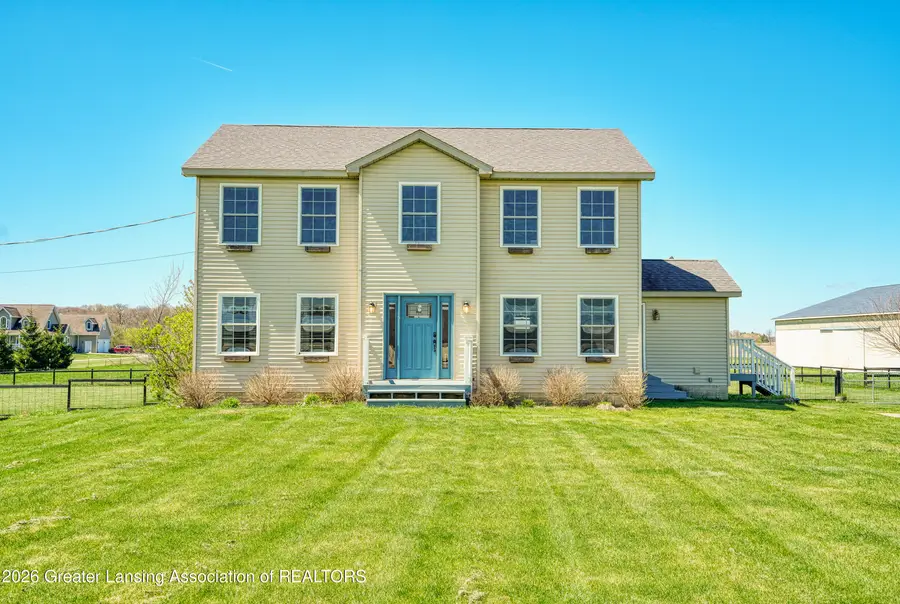 12185 N Irish Road, Otisville, MI 48463 - #2