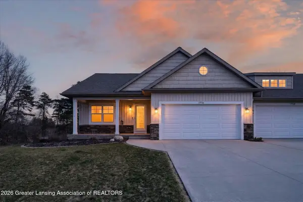 1956 Aspen Valley Lane, Ionia, MI 48846