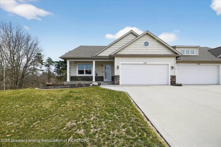 1956 Aspen Valley Lane, Ionia, MI 48846 - #2